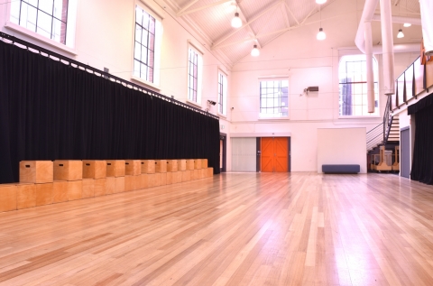 Oliver Lane Studio photo 9