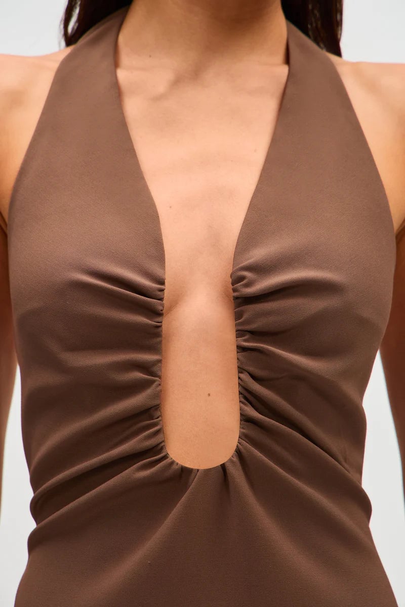 Misha Collection Alusia Dress photo 3