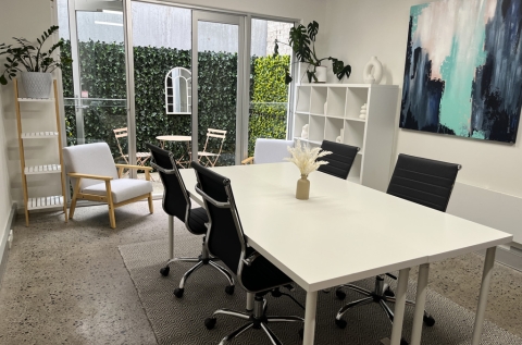 Private Office photo 14