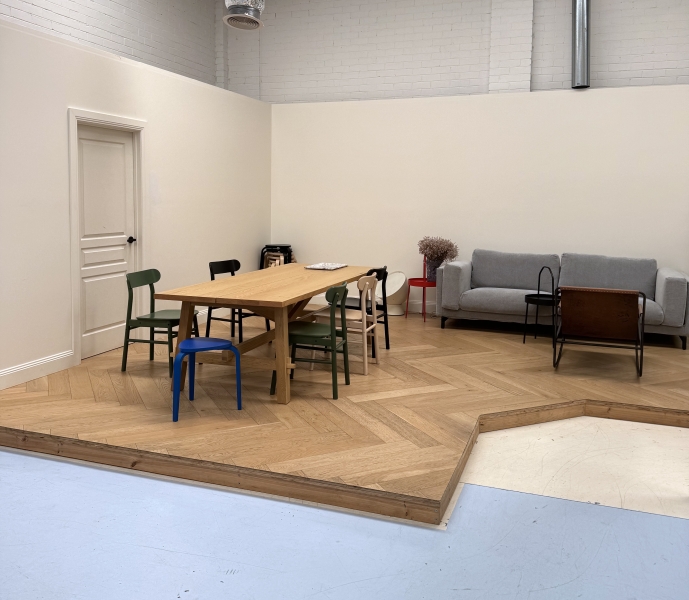 Fitzroy Co-Working Office photo 4