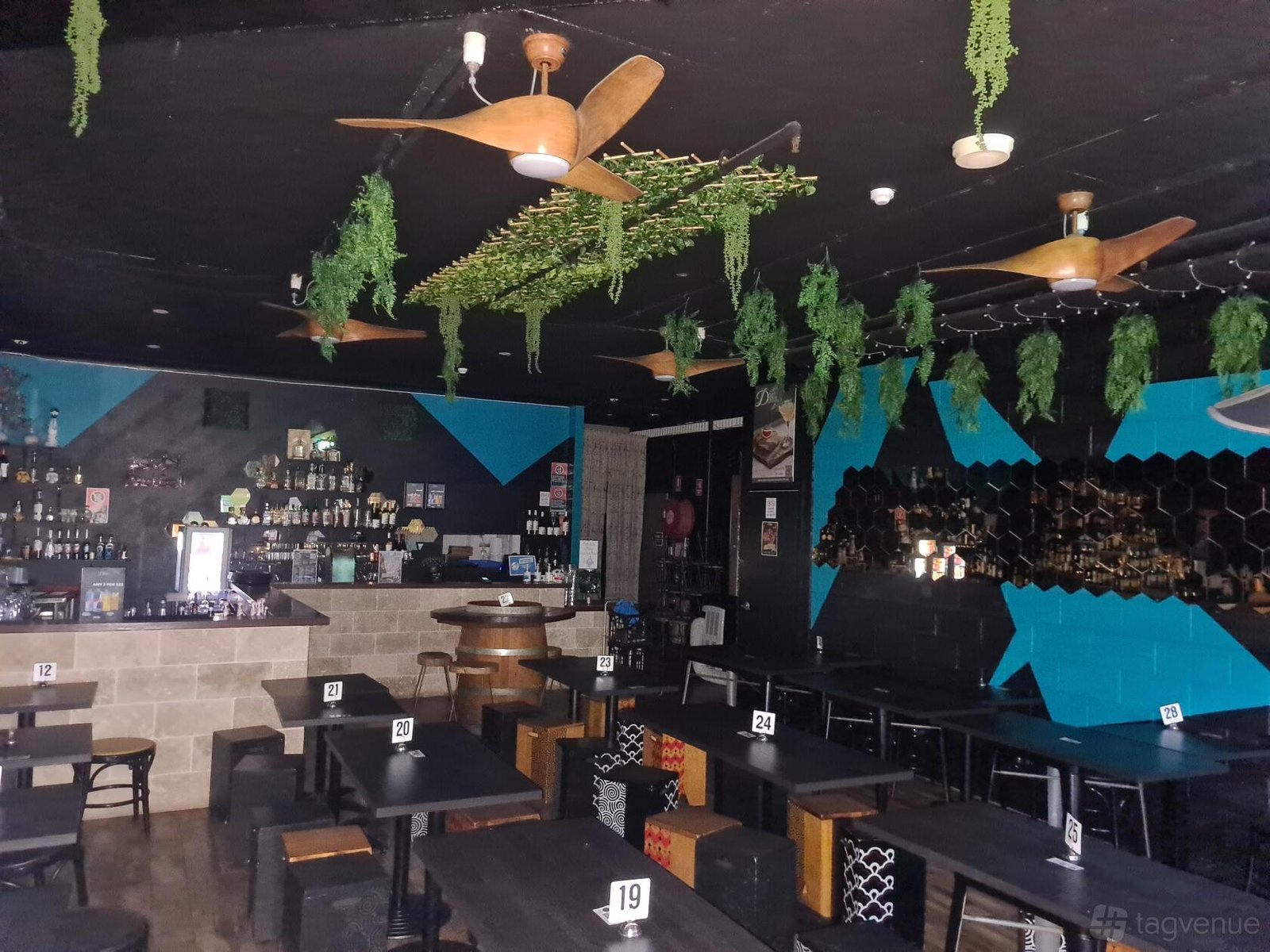 Event Venue at Derive Cocktail Bar photo 5