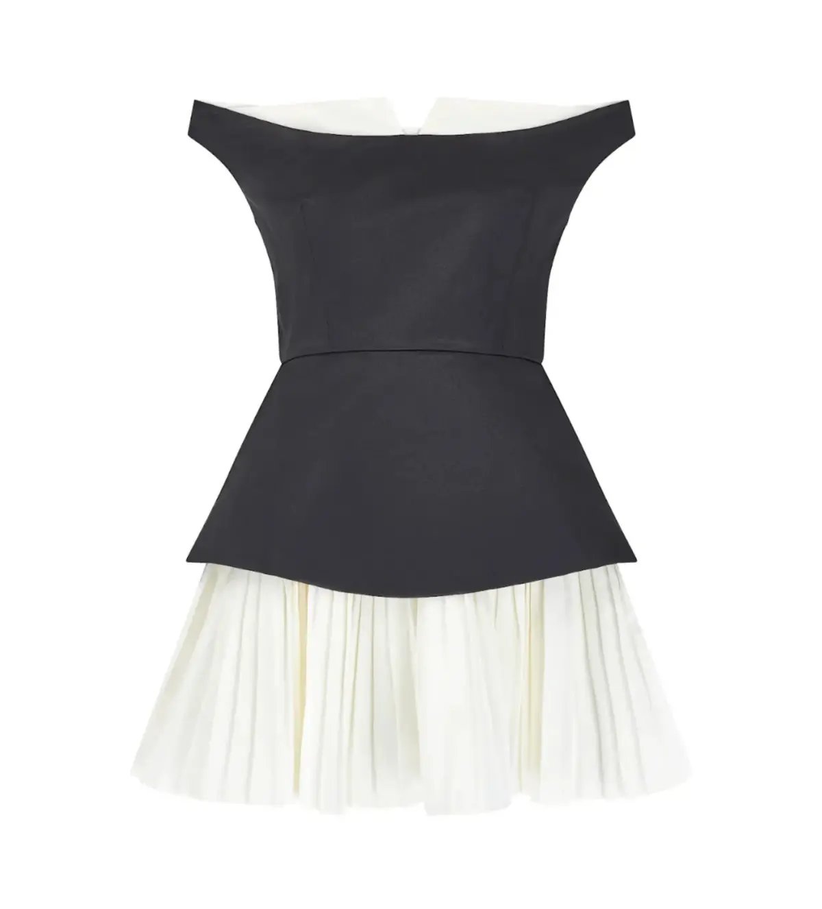 Odd Muse Exclusive Muse No. 1 Black Size XL / AU 14 photo 4