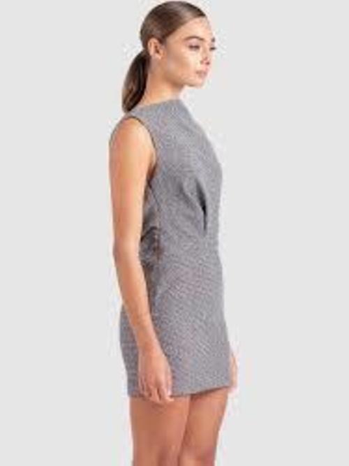 One Fell Swoop Twiggy Dress Size 10 photo 6