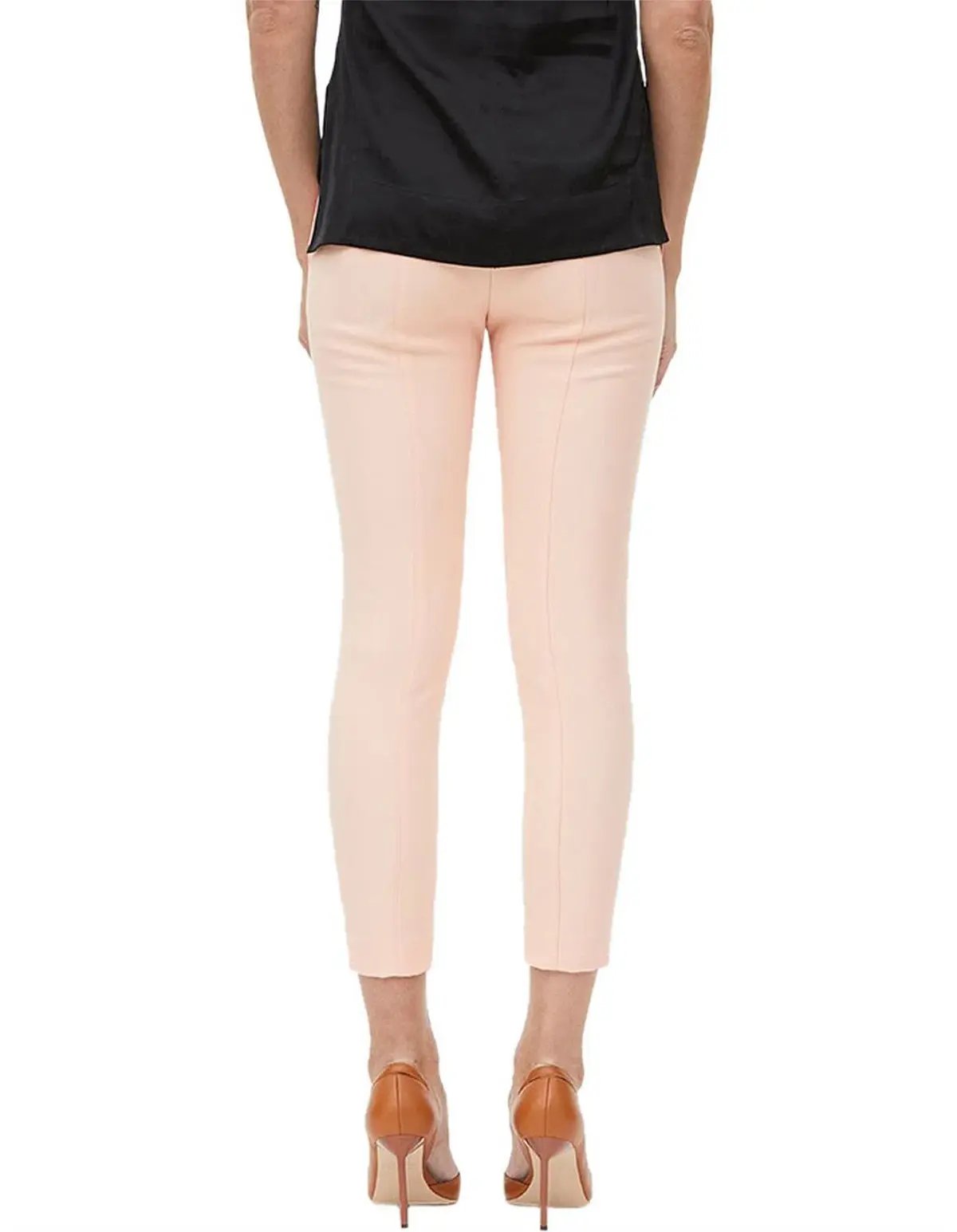 Manning Cartell Pop Swagger Blazer and Pants Set Peach Size 8 photo 3