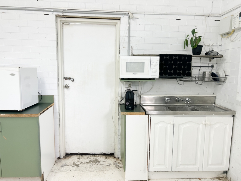 Semi-private creative studio in Brunswick photo 3