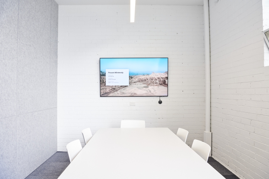 Hot Desk | Short term + Long term leasing photo 7