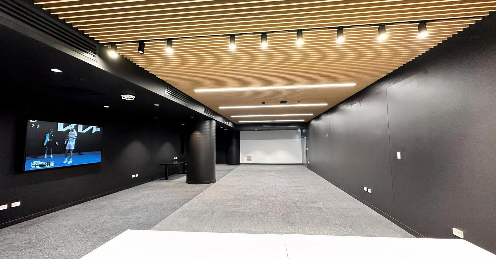 Change Rooms at Accor Stadium photo 3