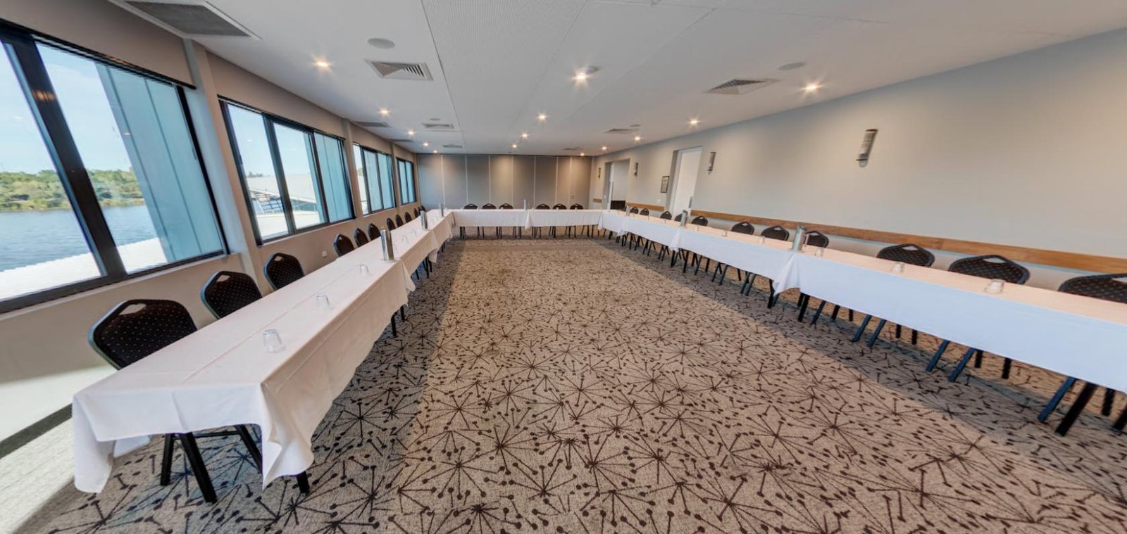 Bribie Island Room at North Lakes Hotel photo 5