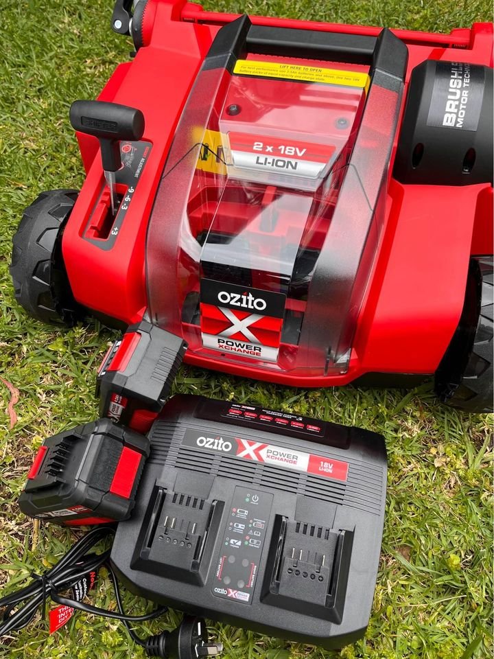Bayside Scarifier Hire photo 8
