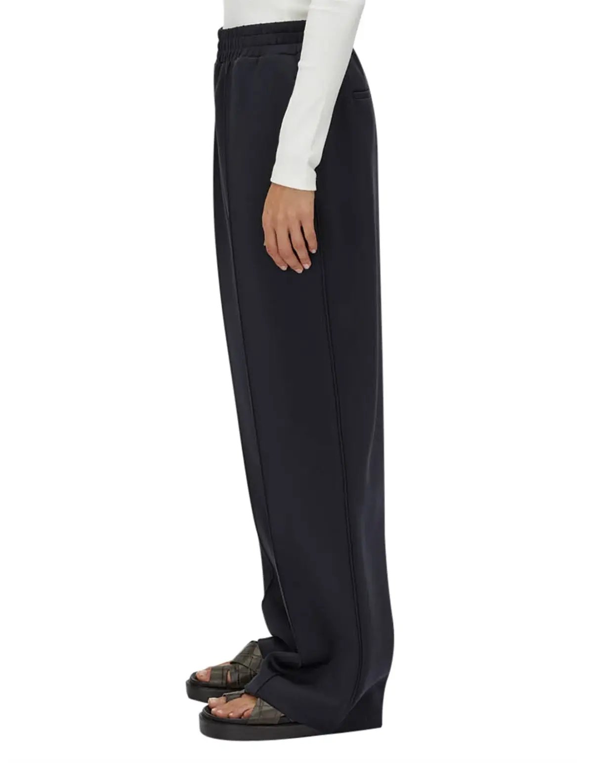 Camilla and Marc Viola Pant Slate Grey Size AU 10 photo 4