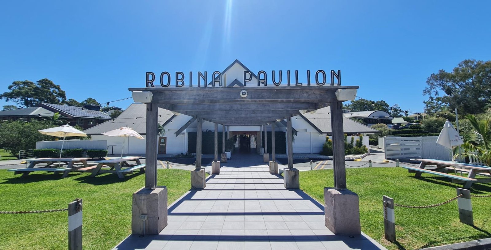 Public House at Robina Pavilion photo 8