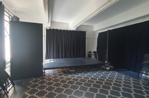 Nicholas Building Photography Studio photo 6