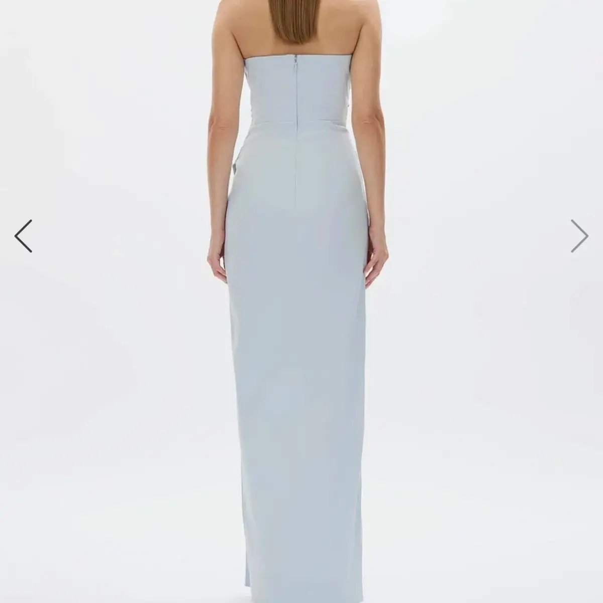 Rachel Gilbert Mira Gown Size 1 photo 2