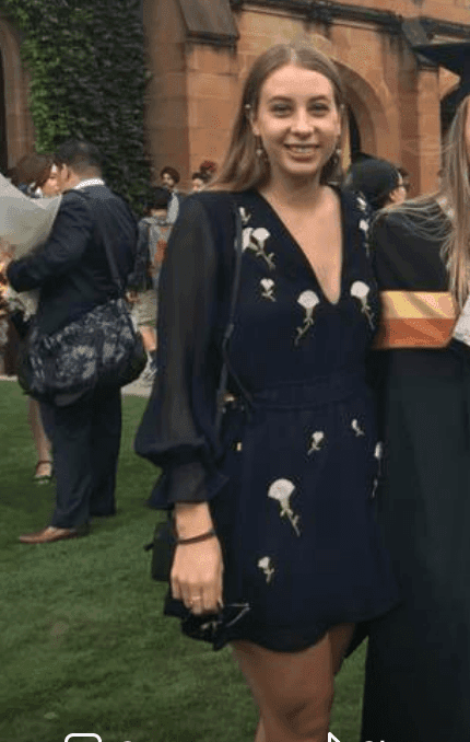 Stevie May Substance Dress photo 6