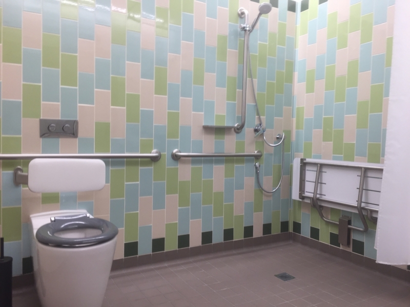 East Sydney Community and Arts Centre photo 4
