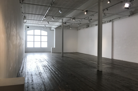 Entire Room in Nicholas Building photo 4