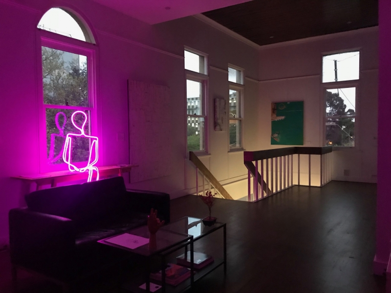 Ladder Art Space - Gallery 3 & 4 photo 4