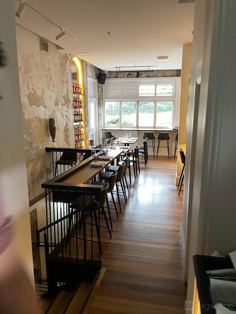 Entire Venue at Figo Ristorante & Bar photo 17