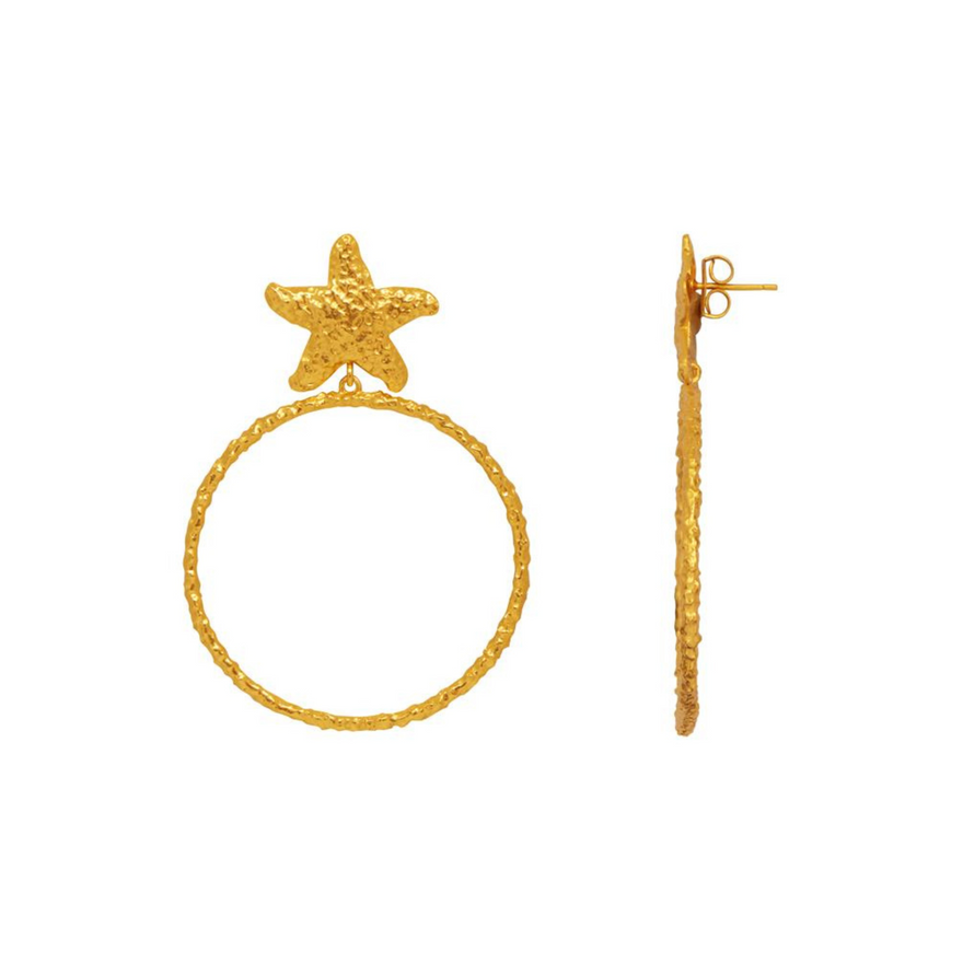 Angelina Alvarez Ariana Earrings photo 2