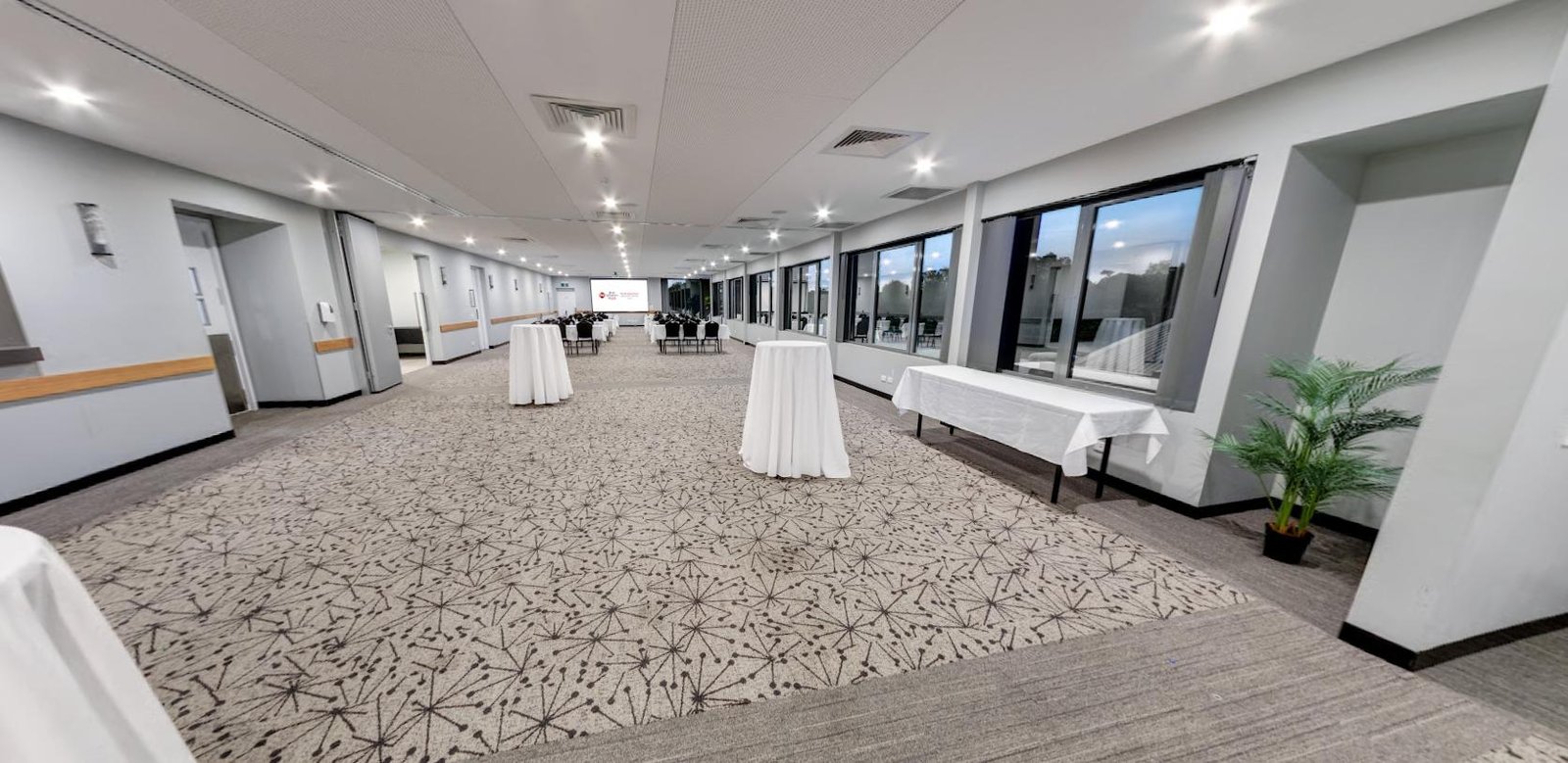 Moreton Bay Room at North Lakes Hotel photo 5