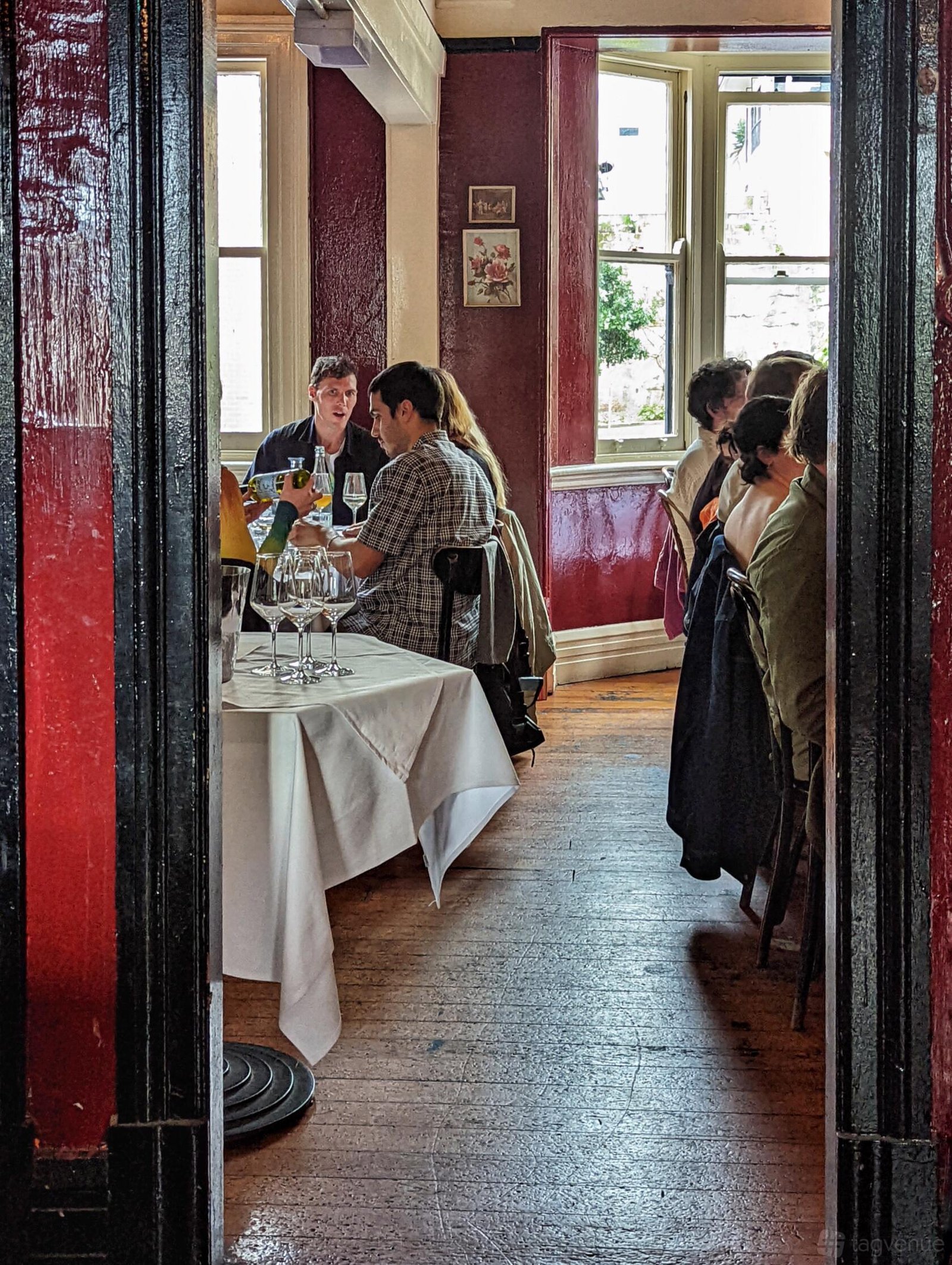 The Bistro at The Old Fitzroy Hotel photo 6