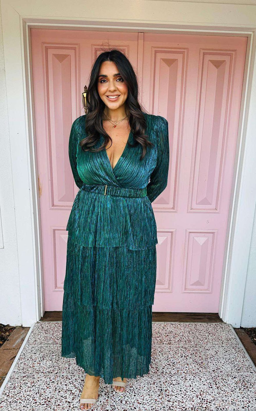 Sheike All That Sparkles Dress photo 2