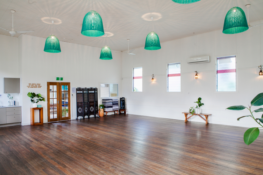 Soul Space Brisbane photo 2
