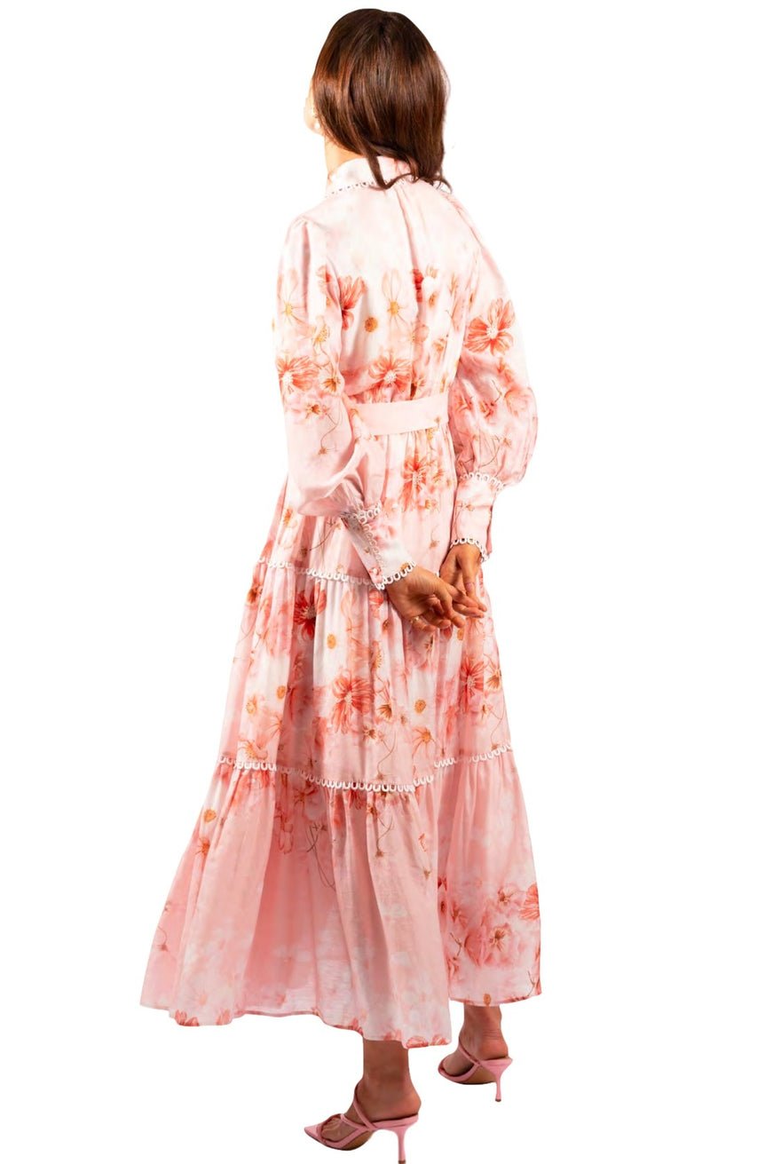 Saint Armont Aurelie Maxi Dress photo 2