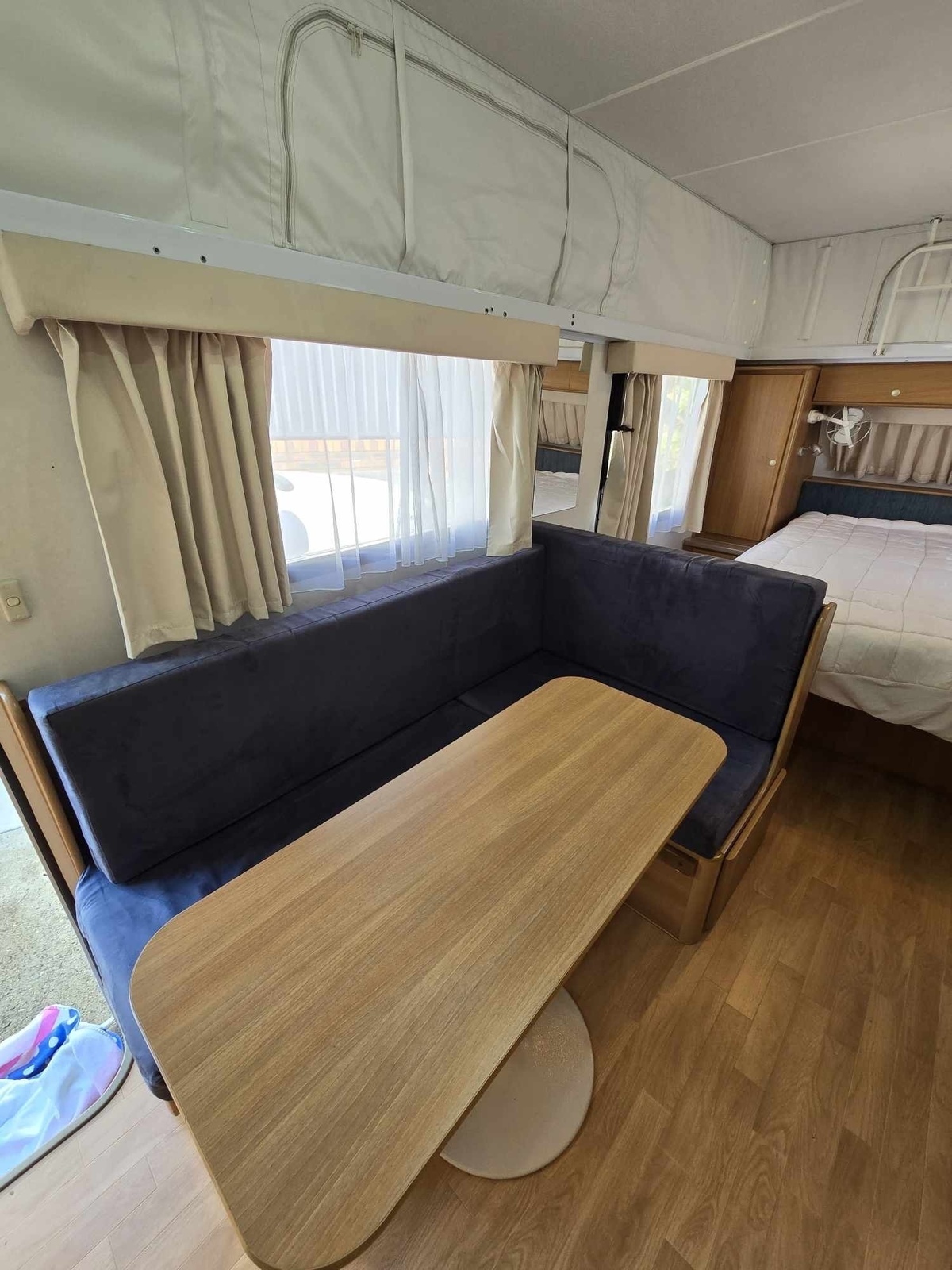 Joy the Jayco photo 14