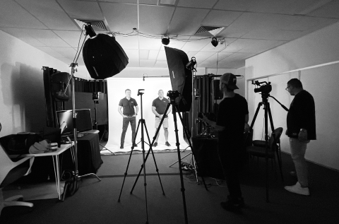 Studio / Teaching Space | Imperfect Creatives photo 8