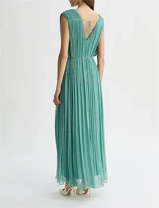 Willow Etienne Dress Size 12/L photo 2