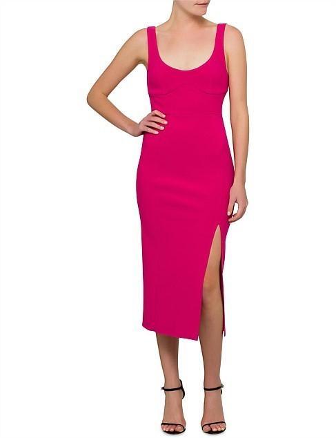 Bec & Bridge Giddy Up Race Dress Size 10 photo 2