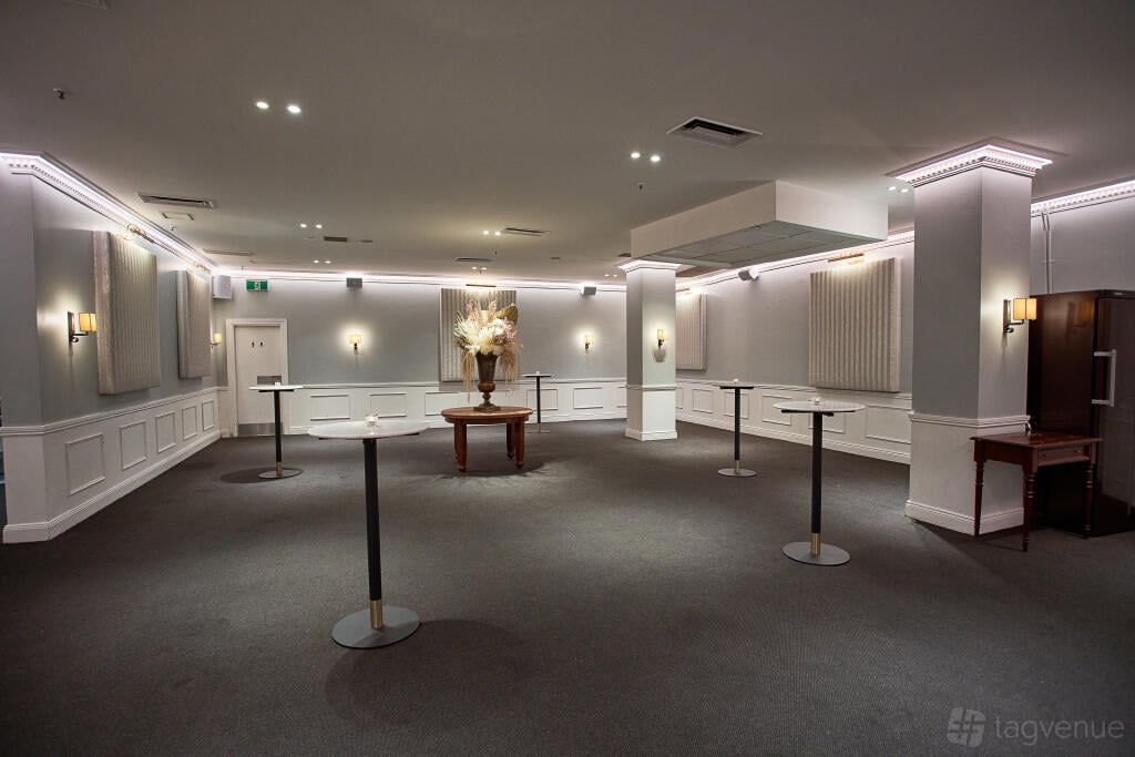 Exclusive Venue Hire at The Royal Exchange of Sydney photo 9