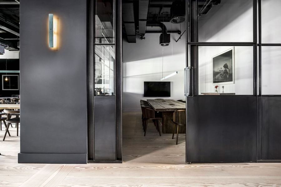 Work Club Barangaroo photo 2