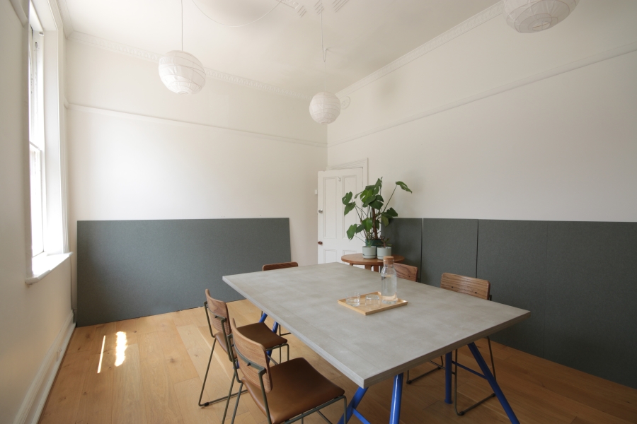 Private Office in West Melbourne Studio photo 5
