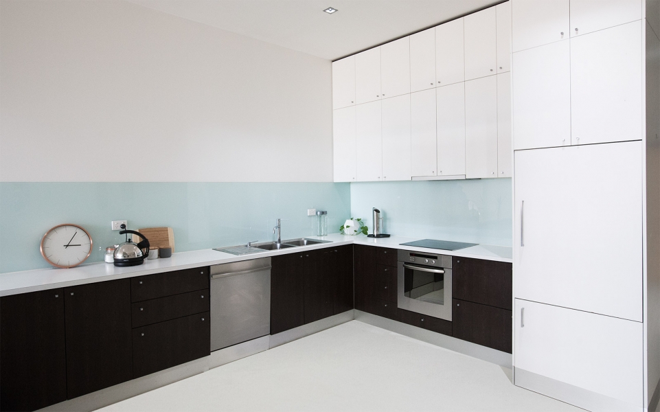 The Mills @Docklands Cotton Mills | studio C photo 2