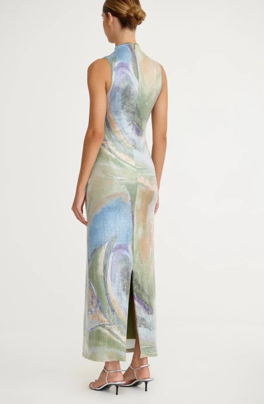 Significant Other LUCINDA MAXI DRESS photo 3