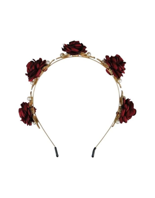 Morgan & Taylor Eve Headpiece photo 2