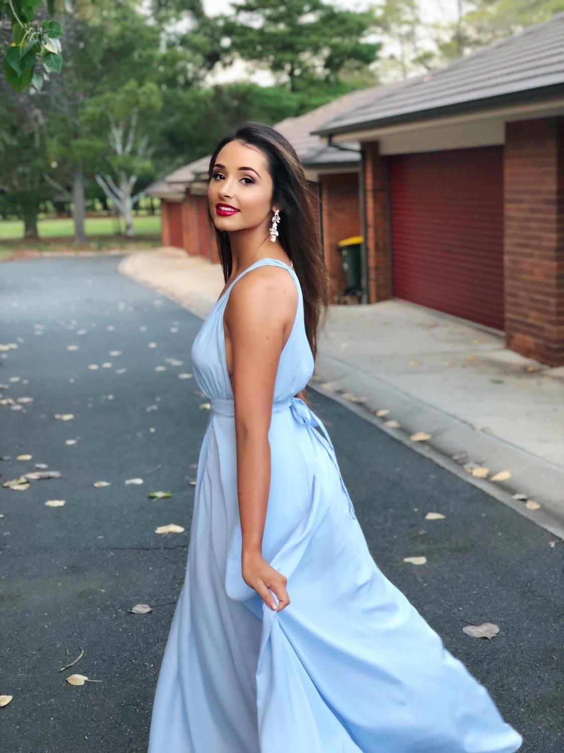 Lovers + Friends Gown - Size 6 to 10 photo 2