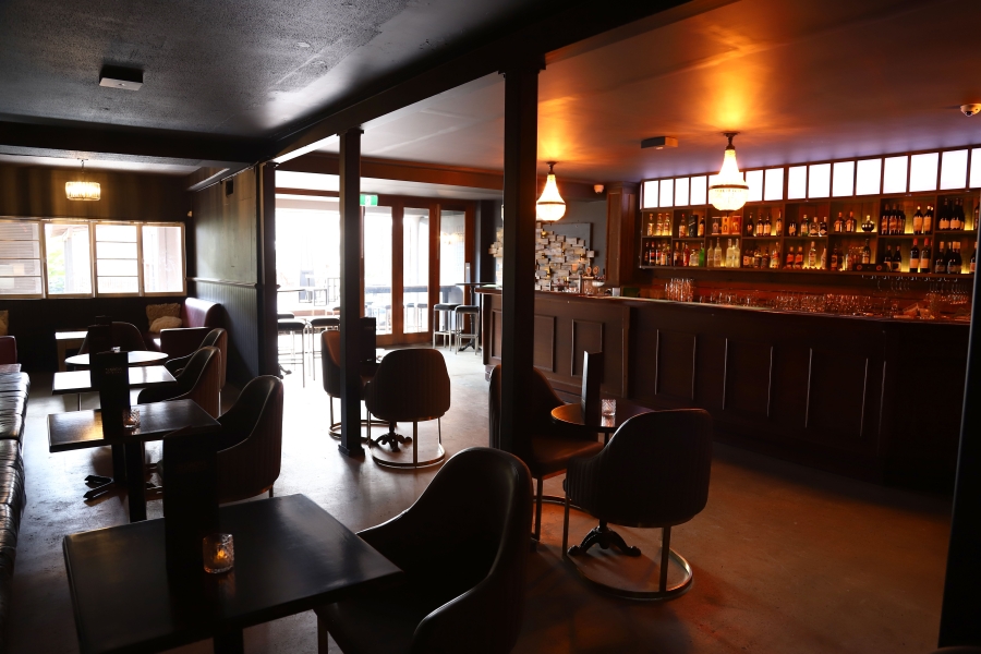 Grounded Bar photo 5