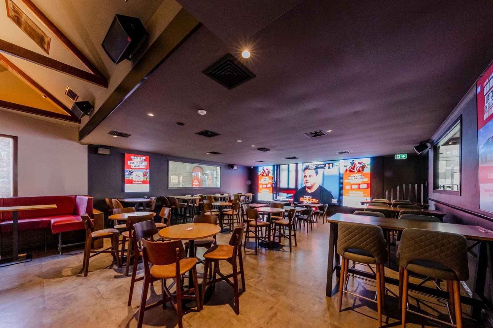 Sports Lounge at The Lord Alfred photo 3