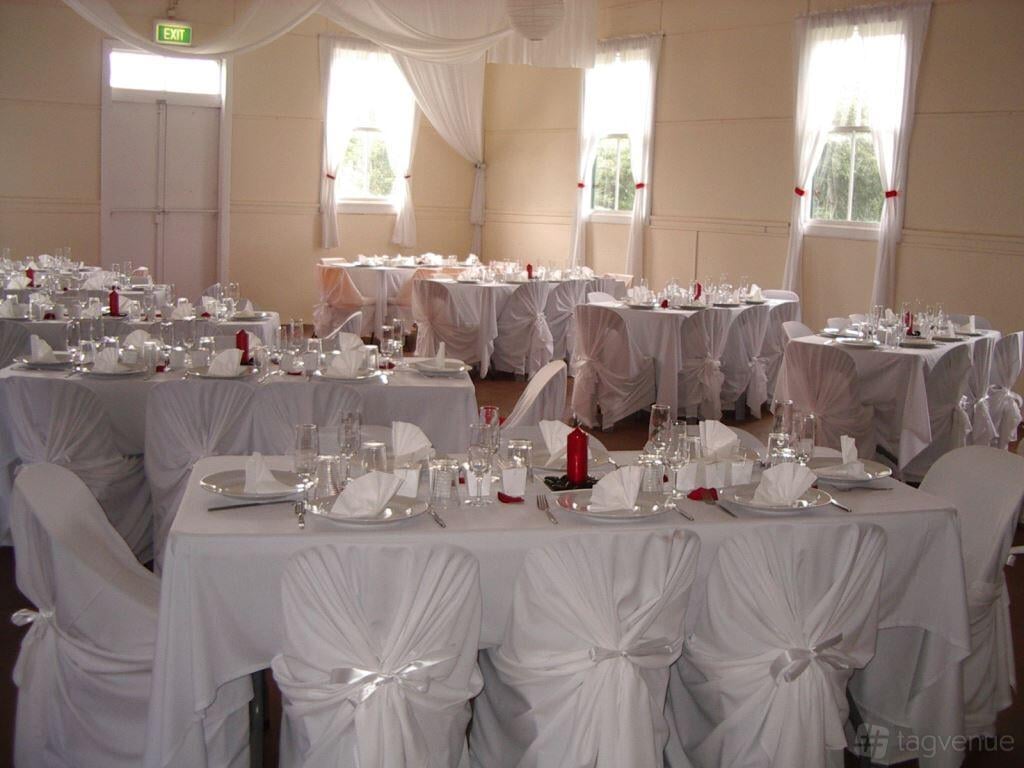 Exclusive Use at Wyong Creek Hall photo 11