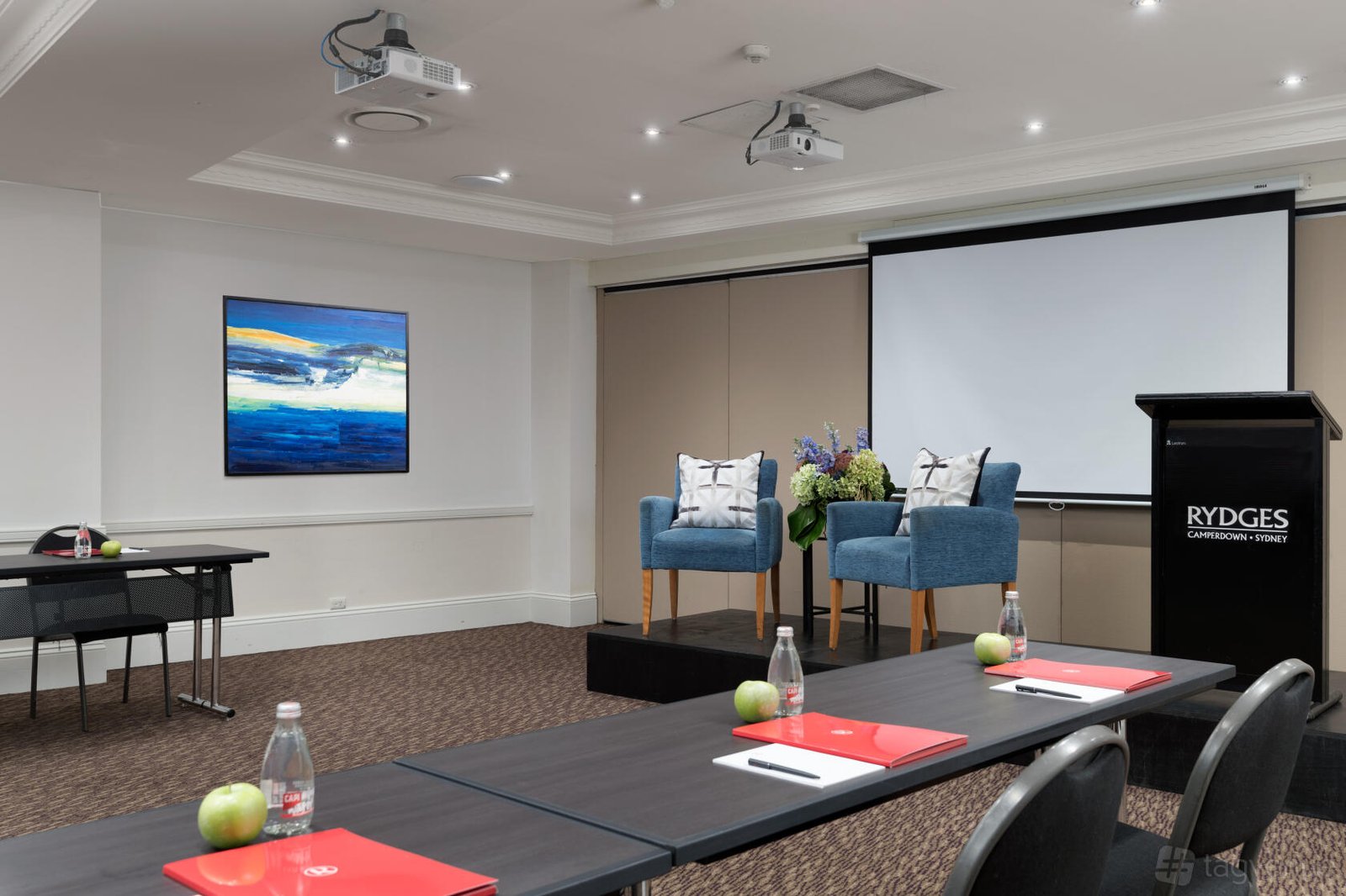 Bligh A at Rydges Camperdown photo 2