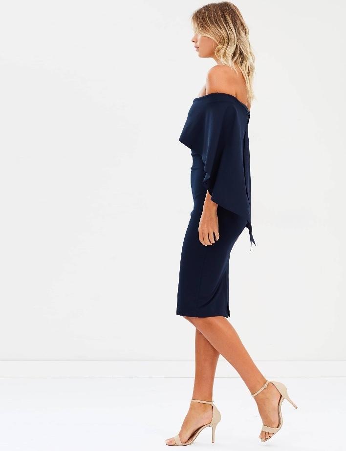 Pasduchas Composure Midi Dress photo 4