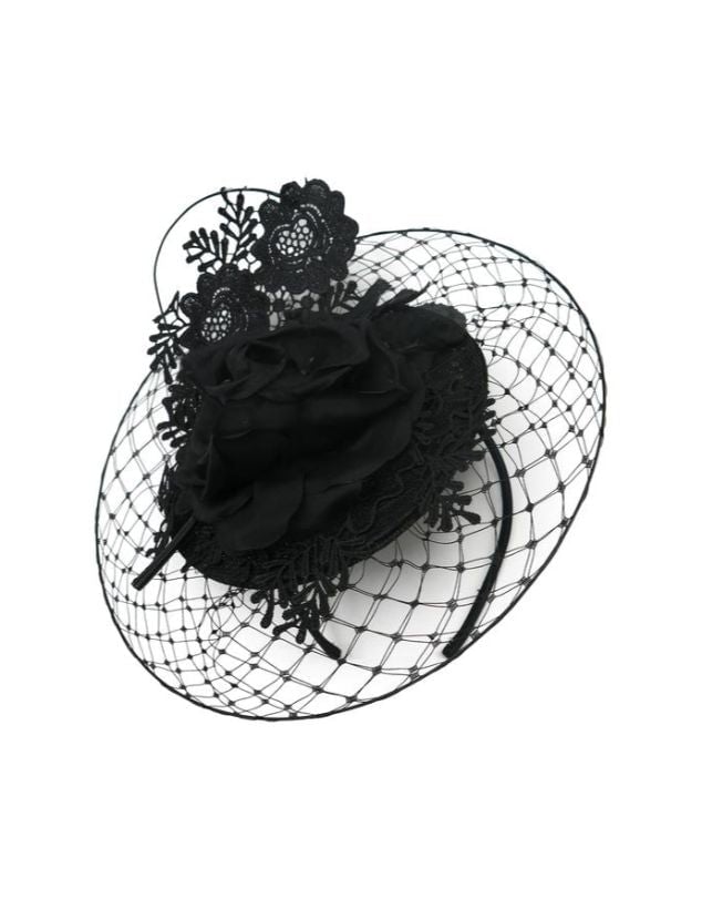 Morgan & Taylor Brandi Fascinator photo 3