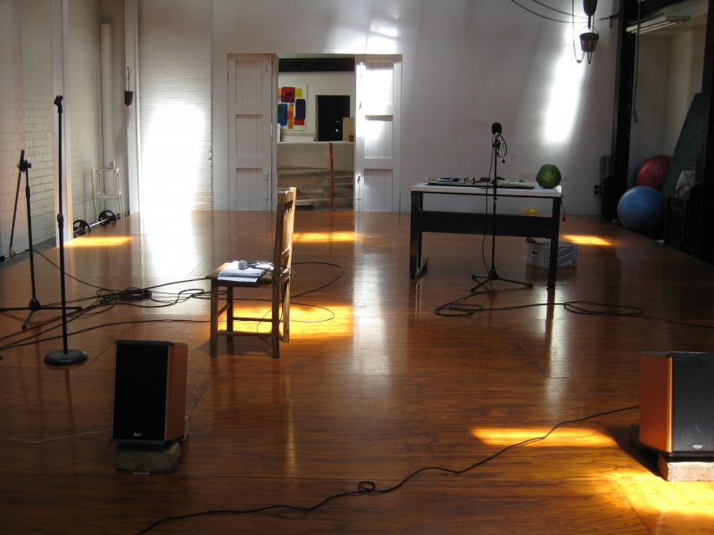 Florence St Studio photo 4