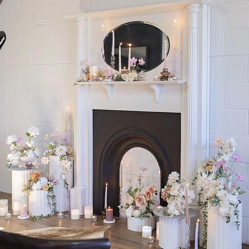 Flexible Wedding Chapel at Sure Thing Collective & Wedding Chapel photo 8
