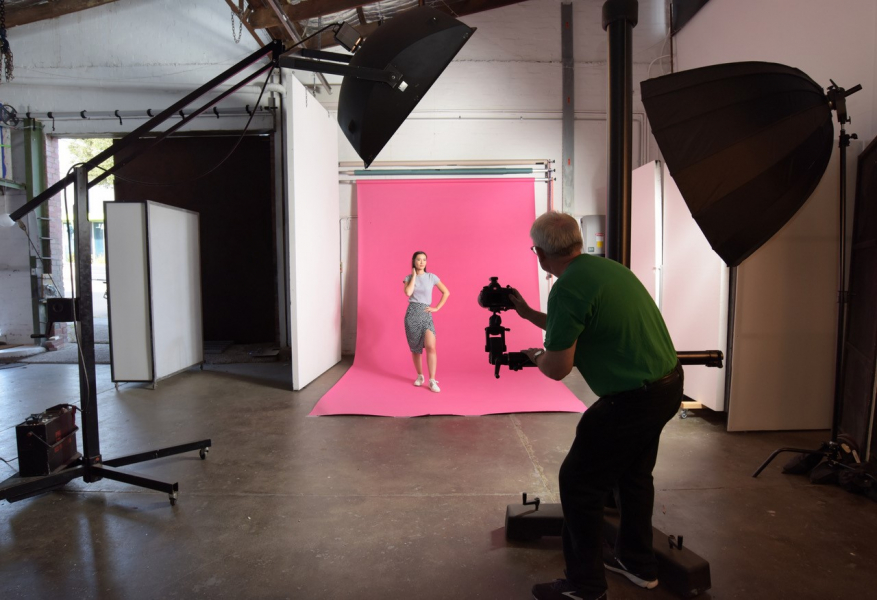 UpstArts Studio photo 2