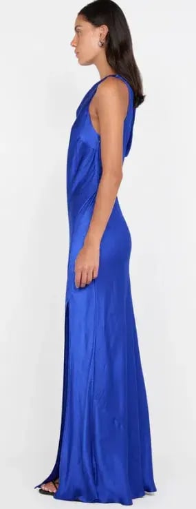 Bec & Bridge Sol Asym Dress Size 8 photo 3