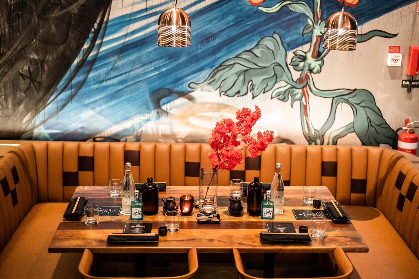 IZAKAYA PUBLICO at Hotel Indigo Brisbane City Centre photo 4